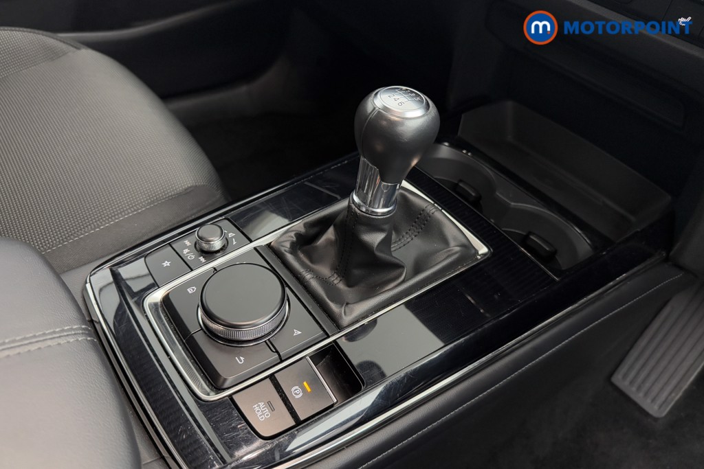 Mazda Cx-30 Exclusive-Line Manual Petrol SUV - Stock Number (1583655) - 13th supplementary image