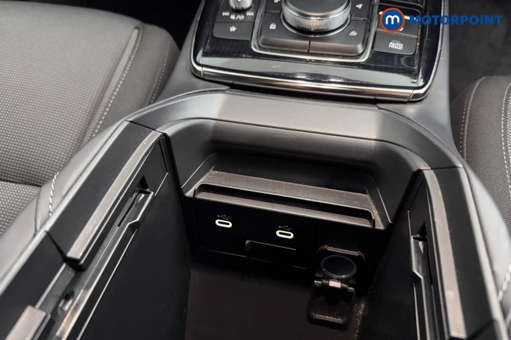 Mazda Cx-30 Exclusive-Line Manual Petrol SUV - Stock Number (1583655) - 14th supplementary image