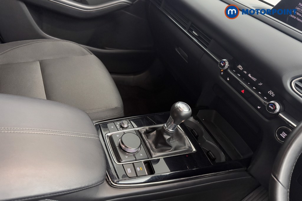 Mazda Cx-30 Exclusive-Line Manual Petrol SUV - Stock Number (1583655) - 15th supplementary image