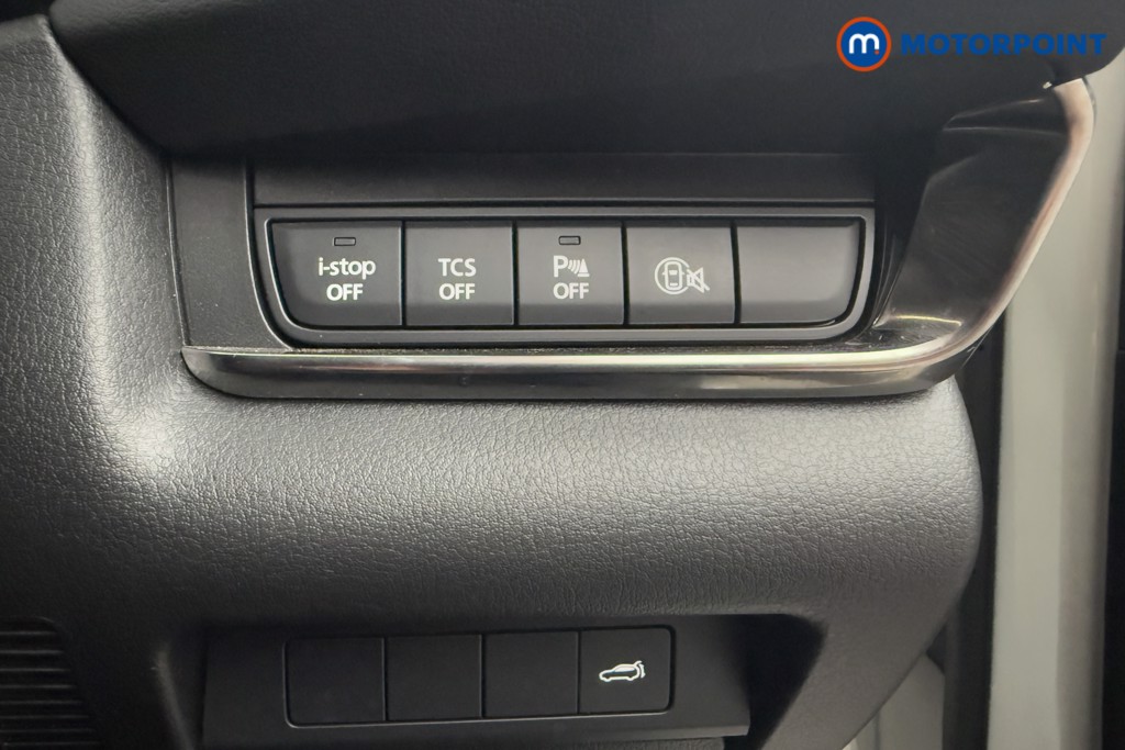 Mazda Cx-30 Exclusive-Line Manual Petrol SUV - Stock Number (1583655) - 16th supplementary image