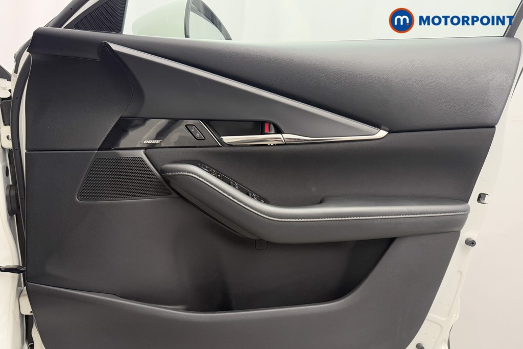 Mazda Cx-30 Exclusive-Line Manual Petrol SUV - Stock Number (1583655) - 17th supplementary image