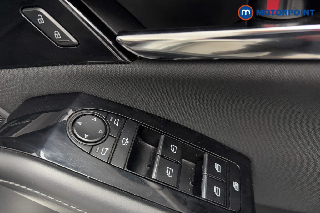 Mazda Cx-30 Exclusive-Line Manual Petrol SUV - Stock Number (1583655) - 18th supplementary image