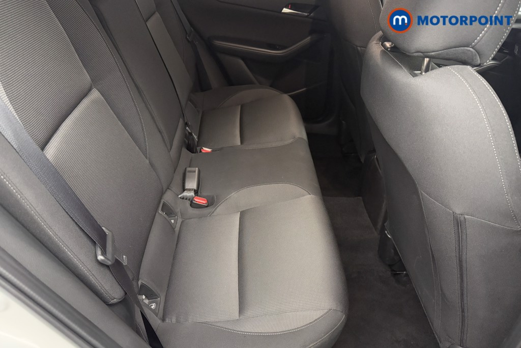 Mazda Cx-30 Exclusive-Line Manual Petrol SUV - Stock Number (1583655) - 21st supplementary image