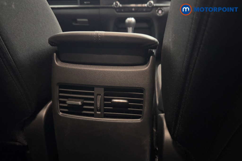 Mazda Cx-30 Exclusive-Line Manual Petrol SUV - Stock Number (1583655) - 22nd supplementary image