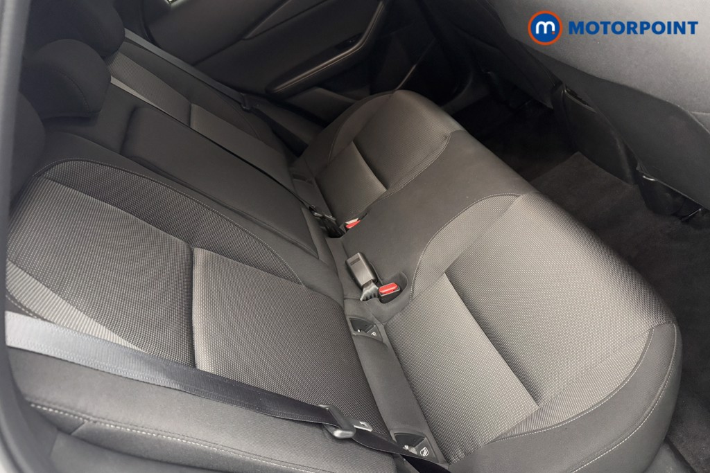 Mazda Cx-30 Exclusive-Line Manual Petrol SUV - Stock Number (1583655) - 24th supplementary image