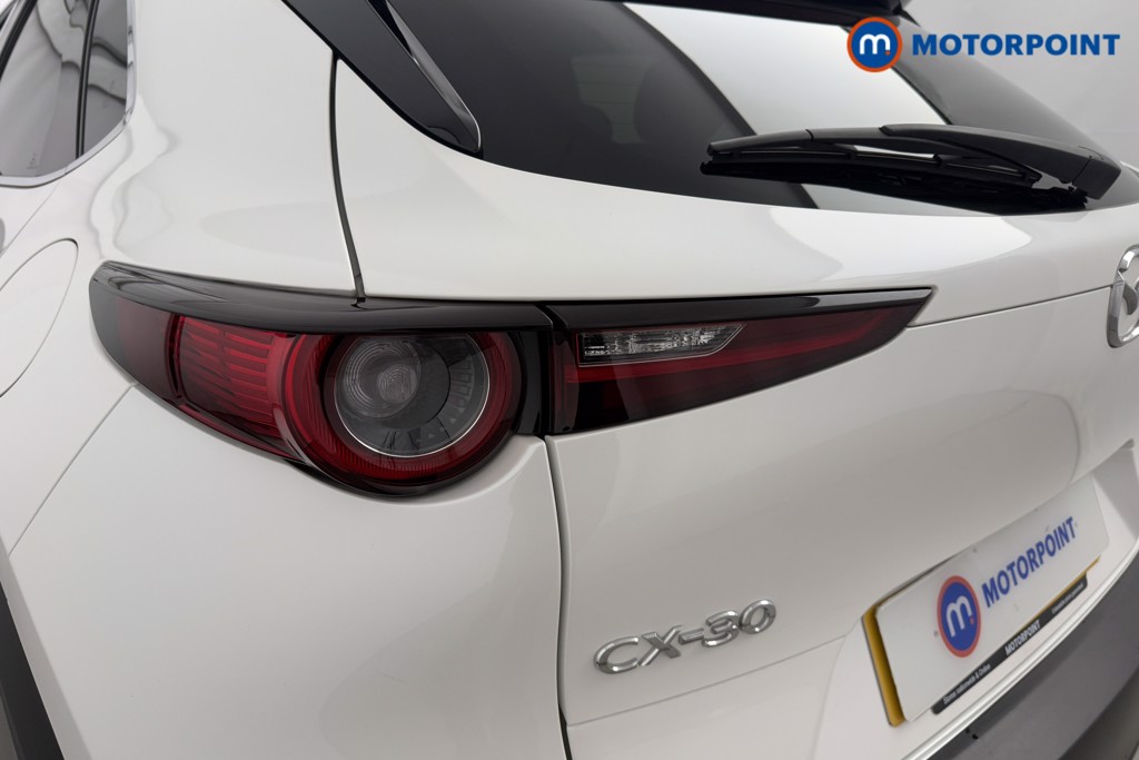 Mazda Cx-30 Exclusive-Line Manual Petrol SUV - Stock Number (1583655) - 27th supplementary image