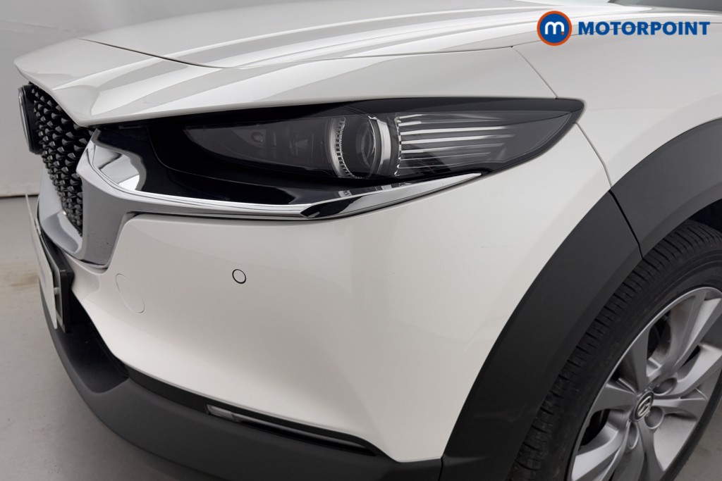 Mazda Cx-30 Exclusive-Line Manual Petrol SUV - Stock Number (1583655) - 28th supplementary image