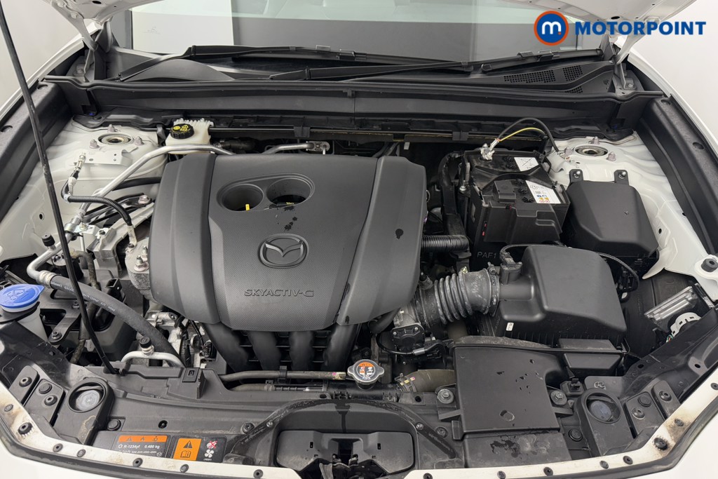 Mazda Cx-30 Exclusive-Line Manual Petrol SUV - Stock Number (1583655) - 29th supplementary image