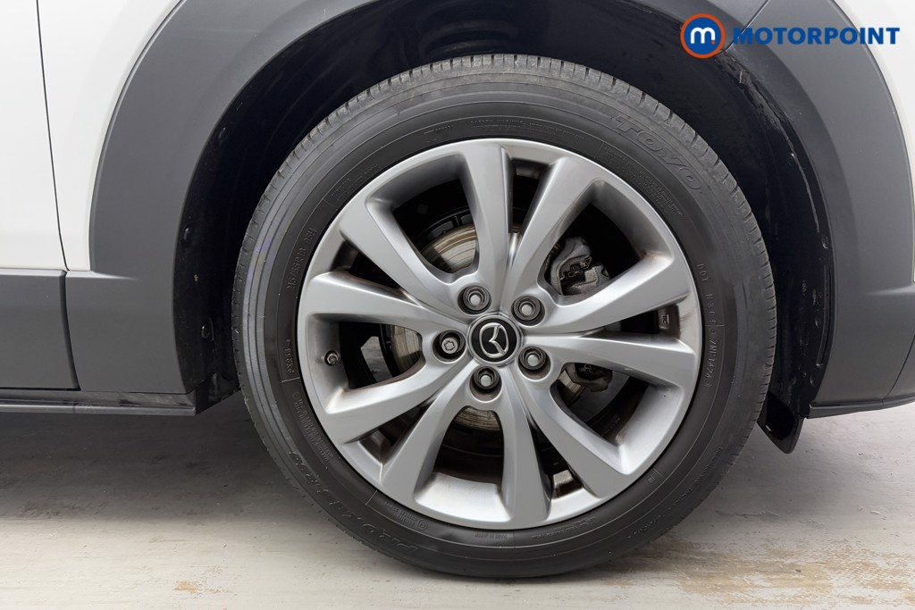 Mazda Cx-30 Exclusive-Line Manual Petrol SUV - Stock Number (1583655) - 30th supplementary image