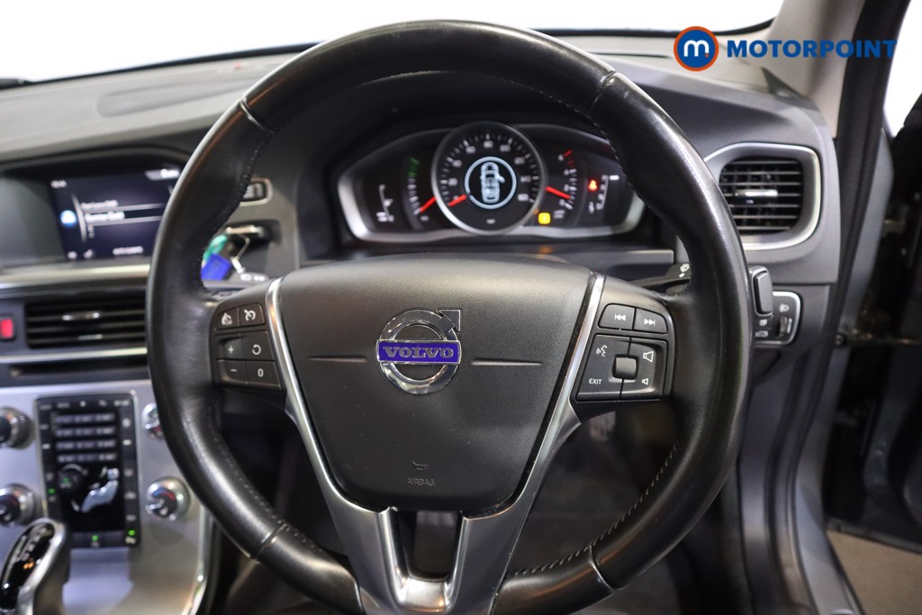 Volvo S60 Se Nav Automatic Diesel Saloon - Stock Number (1583758) - 3rd supplementary image