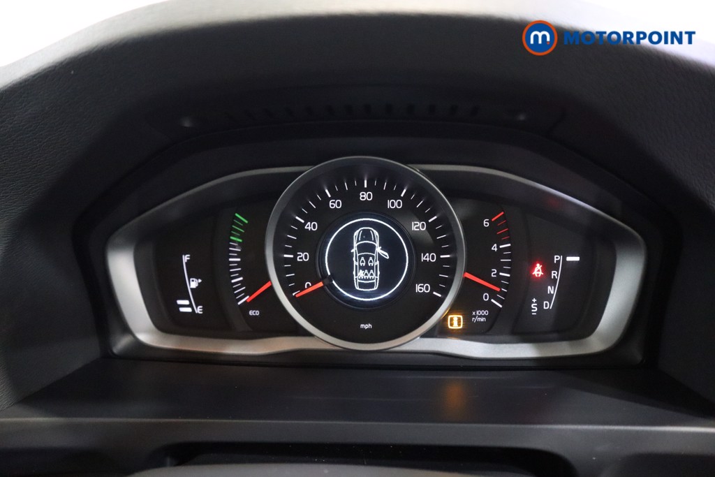 Volvo S60 Se Nav Automatic Diesel Saloon - Stock Number (1583758) - 4th supplementary image