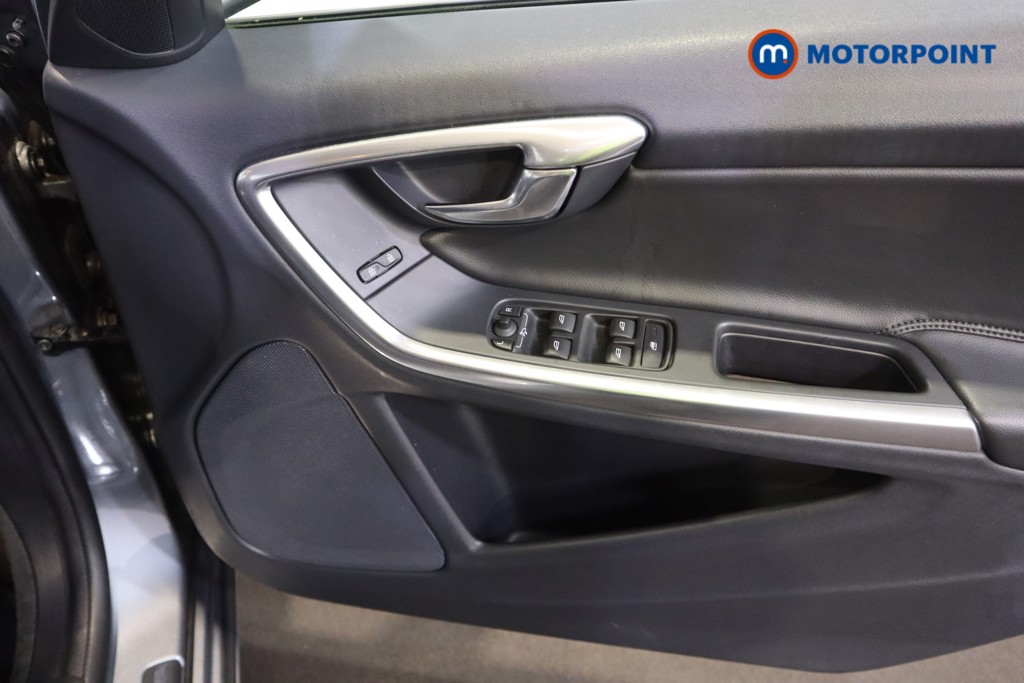 Volvo S60 Se Nav Automatic Diesel Saloon - Stock Number (1583758) - 10th supplementary image