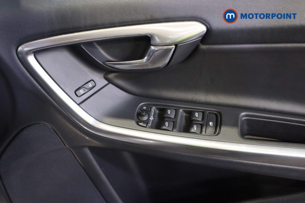 Volvo S60 Se Nav Automatic Diesel Saloon - Stock Number (1583758) - 11th supplementary image