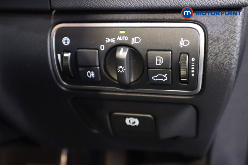 Volvo S60 Se Nav Automatic Diesel Saloon - Stock Number (1583758) - 13th supplementary image