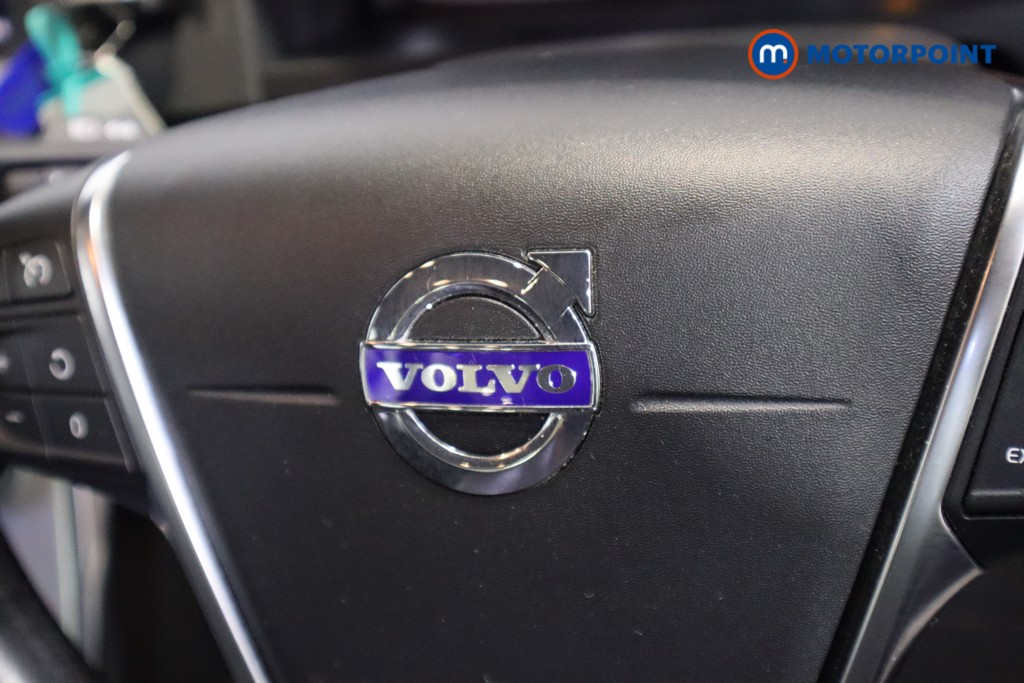 Volvo S60 Se Nav Automatic Diesel Saloon - Stock Number (1583758) - 15th supplementary image