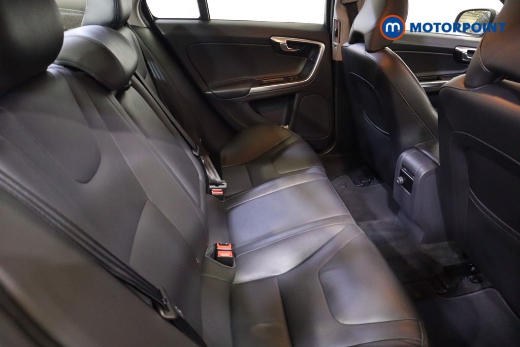 Volvo S60 Se Nav Automatic Diesel Saloon - Stock Number (1583758) - 19th supplementary image
