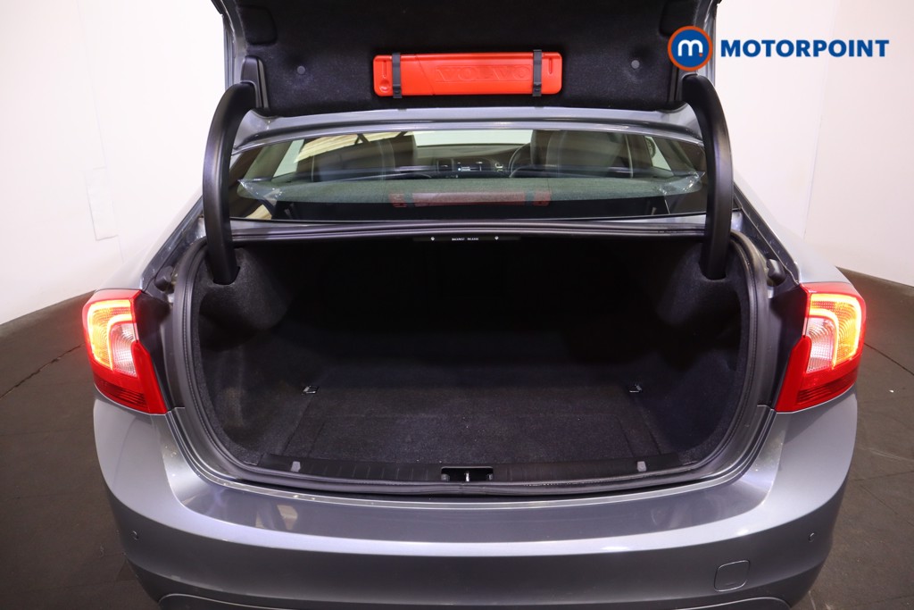 Volvo S60 Se Nav Automatic Diesel Saloon - Stock Number (1583758) - 21st supplementary image