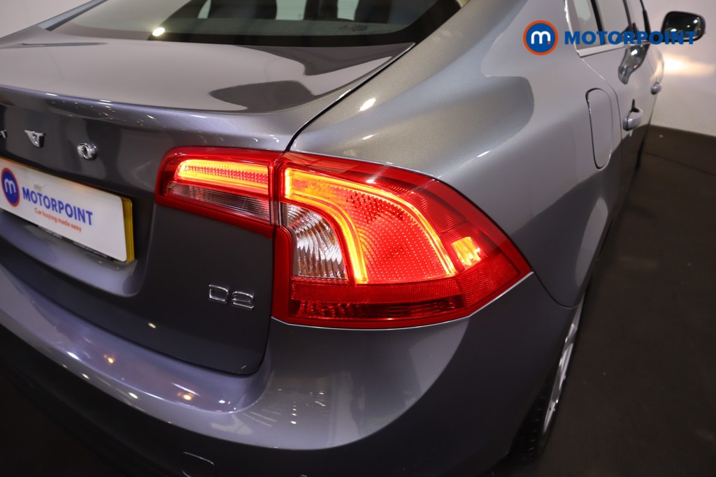 Volvo S60 Se Nav Automatic Diesel Saloon - Stock Number (1583758) - 27th supplementary image