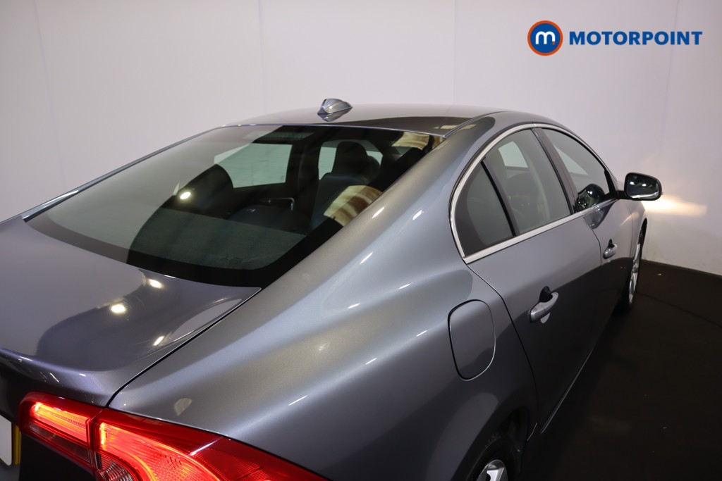 Volvo S60 Se Nav Automatic Diesel Saloon - Stock Number (1583758) - 28th supplementary image