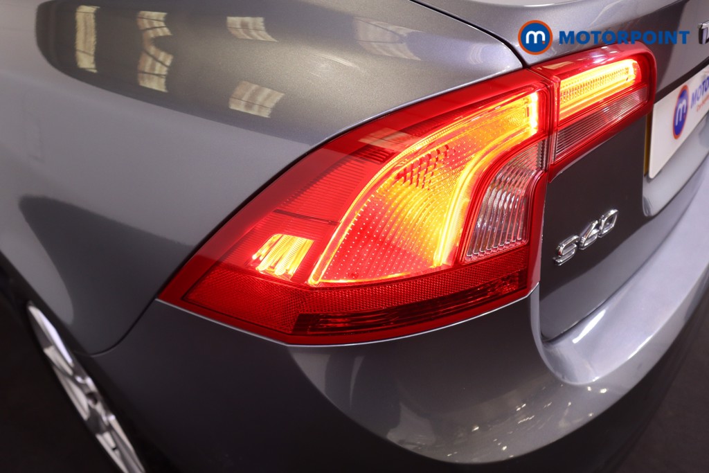 Volvo S60 Se Nav Automatic Diesel Saloon - Stock Number (1583758) - 29th supplementary image