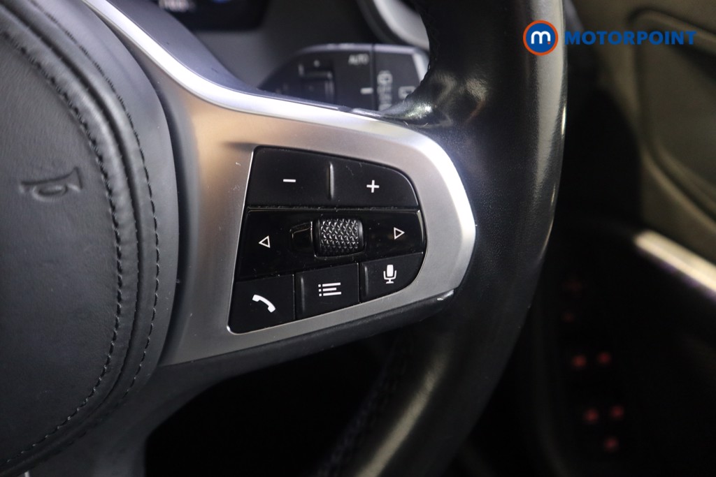 BMW 1 Series M Sport Automatic Petrol Hatchback - Stock Number (1583895) - 4th supplementary image