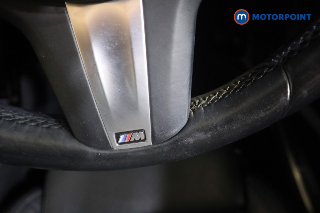 BMW 1 Series M Sport Automatic Petrol Hatchback - Stock Number (1583895) - 5th supplementary image
