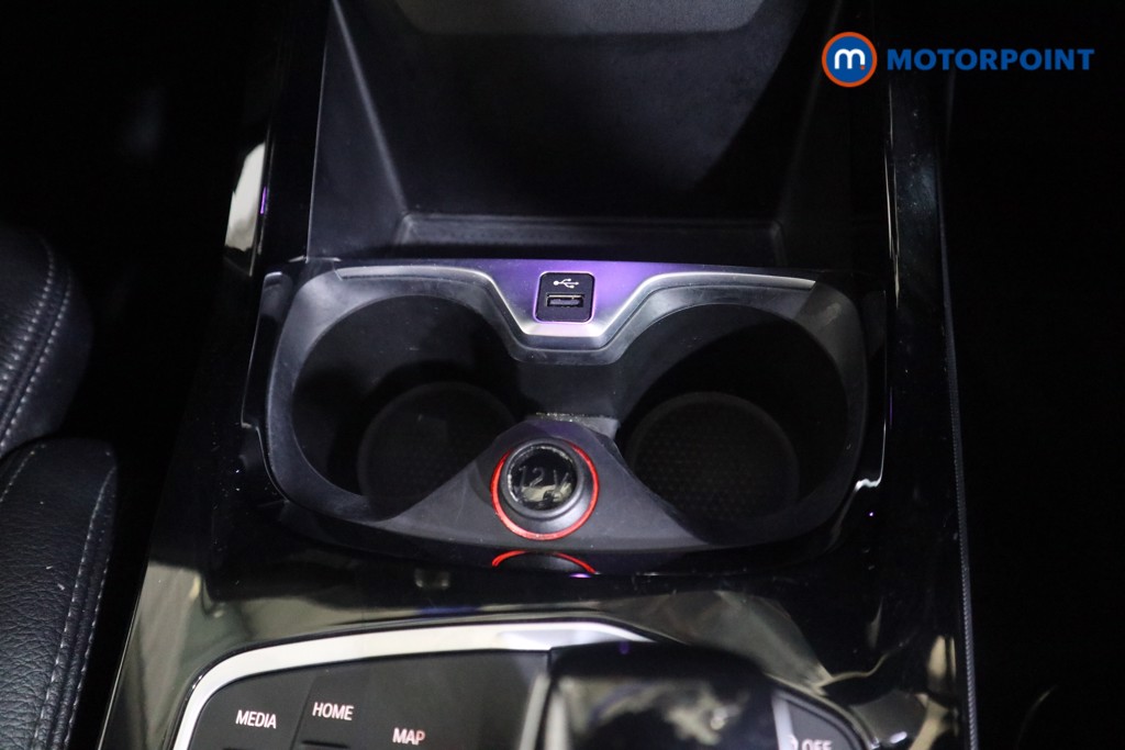 BMW 1 Series M Sport Automatic Petrol Hatchback - Stock Number (1583895) - 9th supplementary image