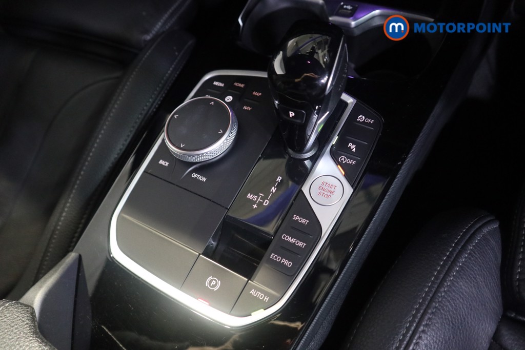 BMW 1 Series M Sport Automatic Petrol Hatchback - Stock Number (1583895) - 10th supplementary image