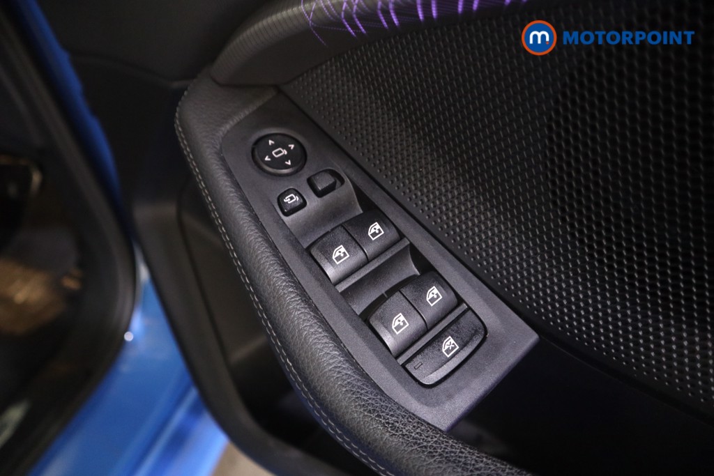 BMW 1 Series M Sport Automatic Petrol Hatchback - Stock Number (1583895) - 12th supplementary image