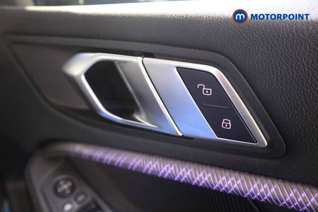 BMW 1 Series M Sport Automatic Petrol Hatchback - Stock Number (1583895) - 13th supplementary image