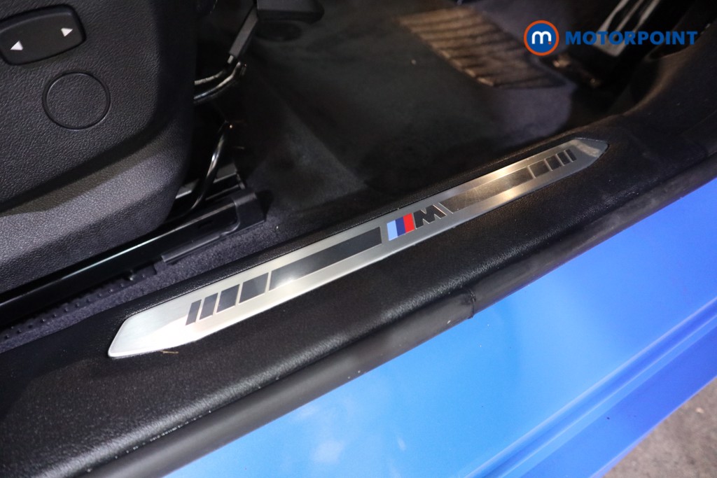 BMW 1 Series M Sport Automatic Petrol Hatchback - Stock Number (1583895) - 14th supplementary image