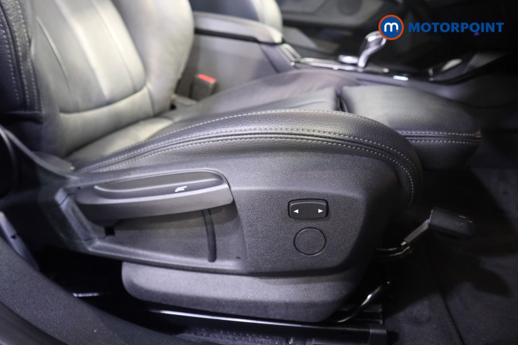 BMW 1 Series M Sport Automatic Petrol Hatchback - Stock Number (1583895) - 15th supplementary image