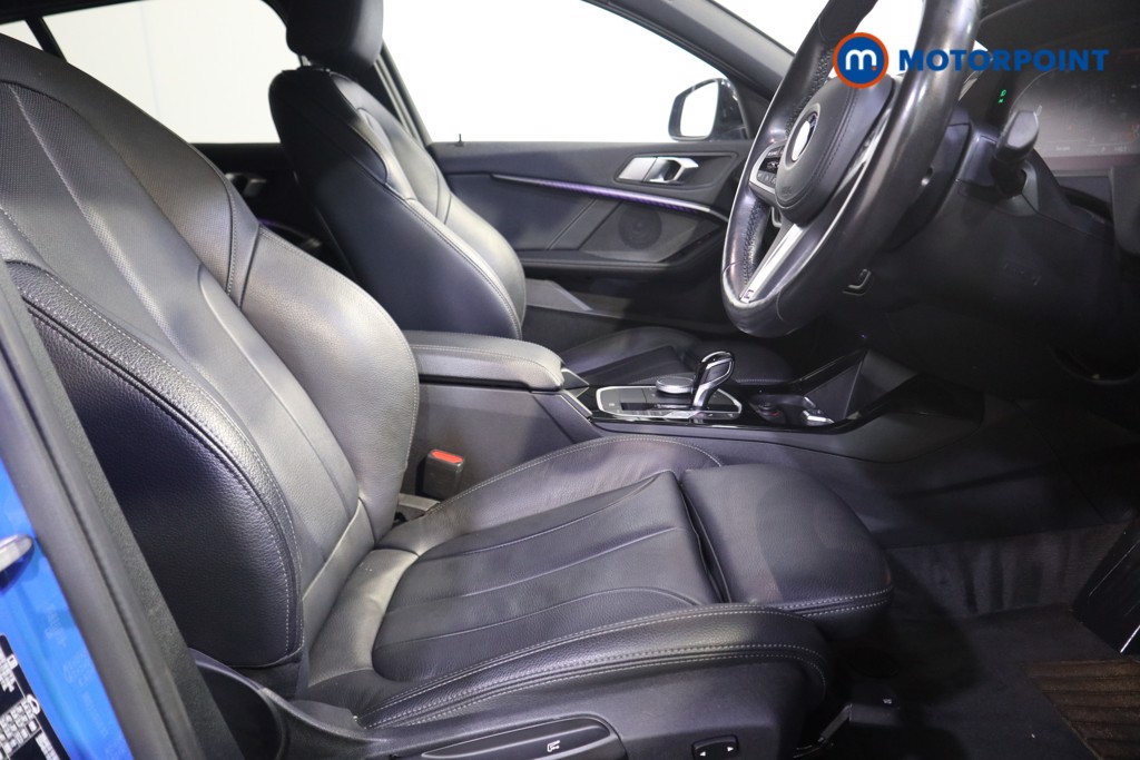 BMW 1 Series M Sport Automatic Petrol Hatchback - Stock Number (1583895) - 16th supplementary image