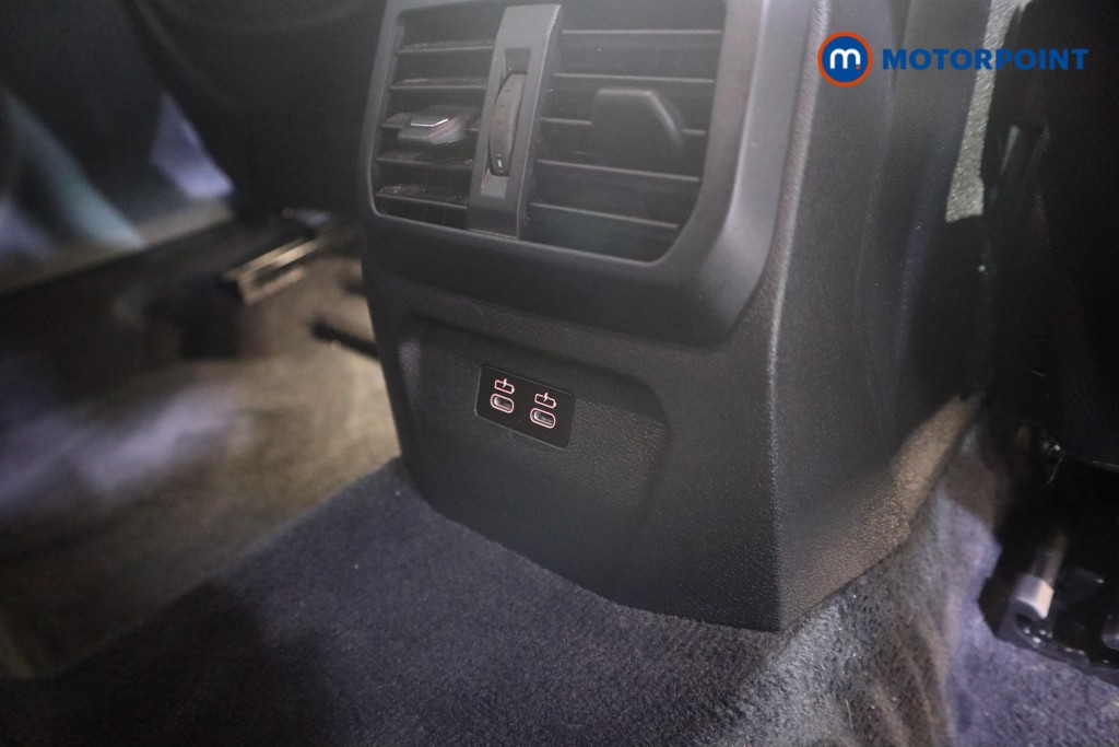 BMW 1 Series M Sport Automatic Petrol Hatchback - Stock Number (1583895) - 19th supplementary image