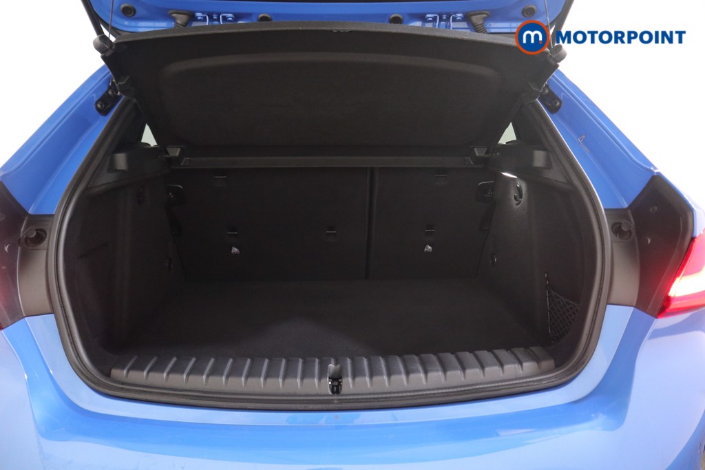 BMW 1 Series M Sport Automatic Petrol Hatchback - Stock Number (1583895) - 21st supplementary image