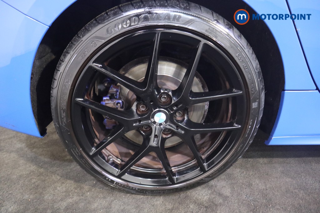 BMW 1 Series M Sport Automatic Petrol Hatchback - Stock Number (1583895) - 22nd supplementary image