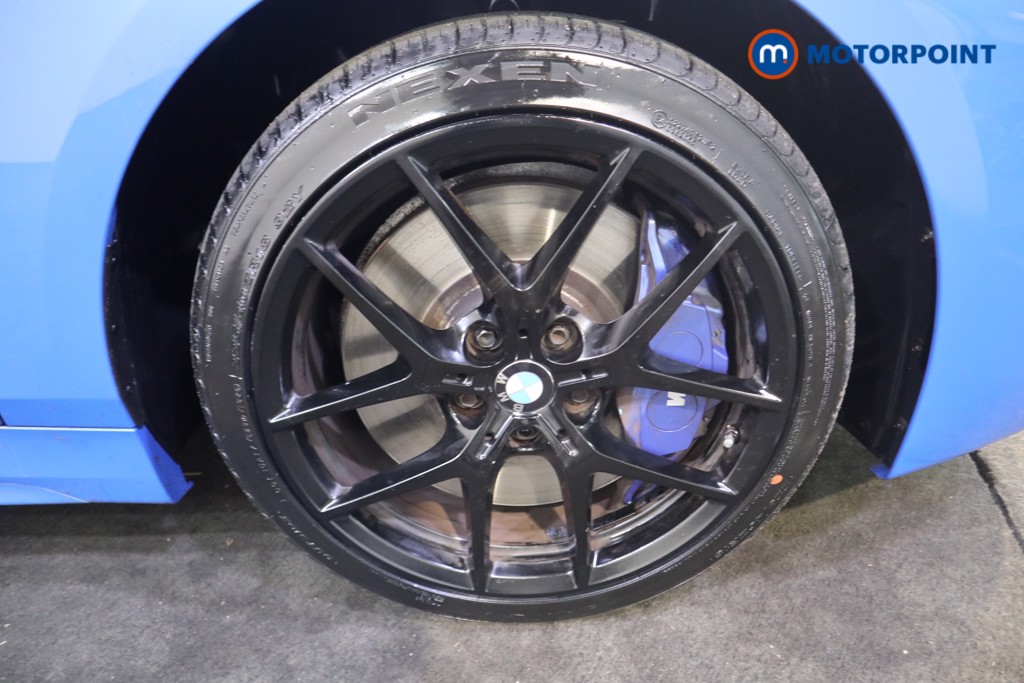 BMW 1 Series M Sport Automatic Petrol Hatchback - Stock Number (1583895) - 23rd supplementary image