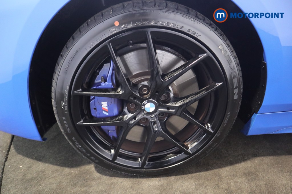 BMW 1 Series M Sport Automatic Petrol Hatchback - Stock Number (1583895) - 24th supplementary image