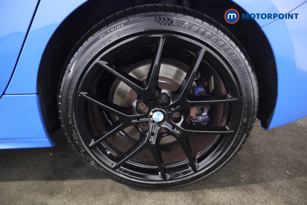 BMW 1 Series M Sport Automatic Petrol Hatchback - Stock Number (1583895) - 25th supplementary image
