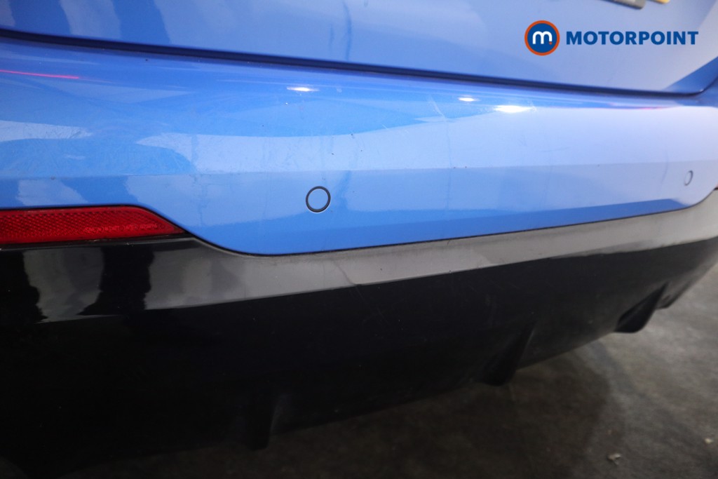 BMW 1 Series M Sport Automatic Petrol Hatchback - Stock Number (1583895) - 26th supplementary image