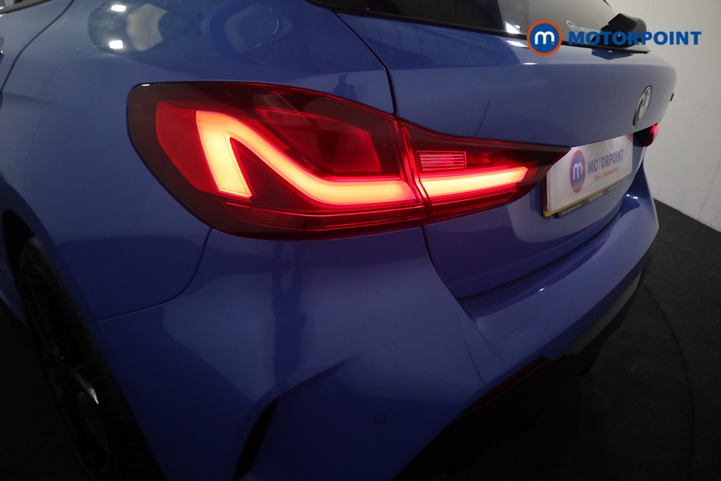 BMW 1 Series M Sport Automatic Petrol Hatchback - Stock Number (1583895) - 27th supplementary image