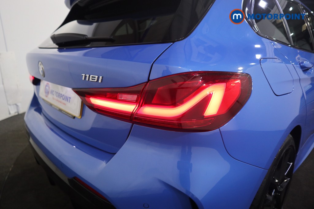BMW 1 Series M Sport Automatic Petrol Hatchback - Stock Number (1583895) - 28th supplementary image