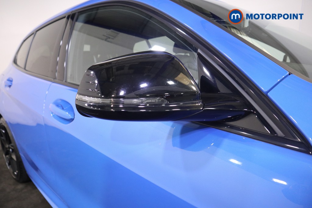 BMW 1 Series M Sport Automatic Petrol Hatchback - Stock Number (1583895) - 30th supplementary image