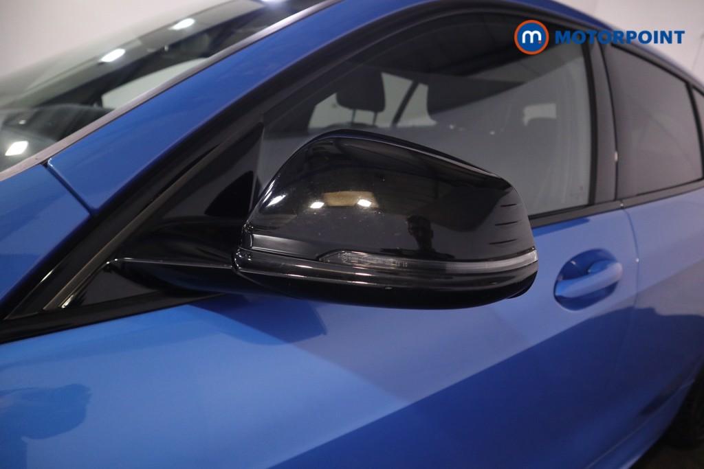 BMW 1 Series M Sport Automatic Petrol Hatchback - Stock Number (1583895) - 31st supplementary image