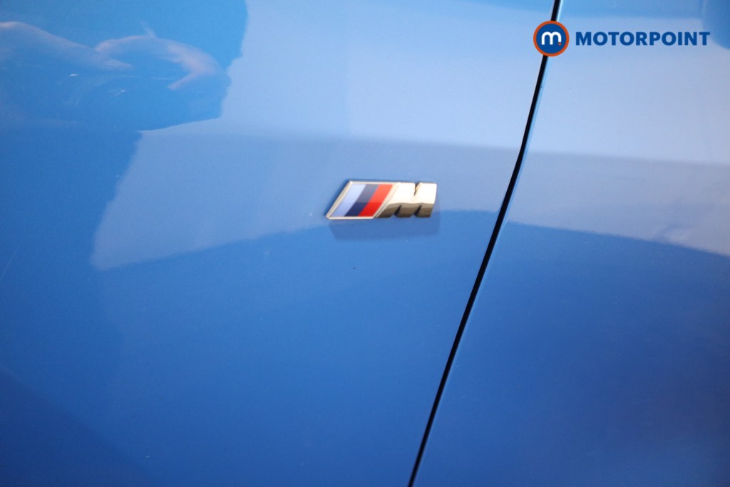 BMW 1 Series M Sport Automatic Petrol Hatchback - Stock Number (1583895) - 32nd supplementary image