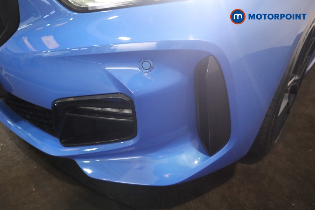BMW 1 Series M Sport Automatic Petrol Hatchback - Stock Number (1583895) - 33rd supplementary image