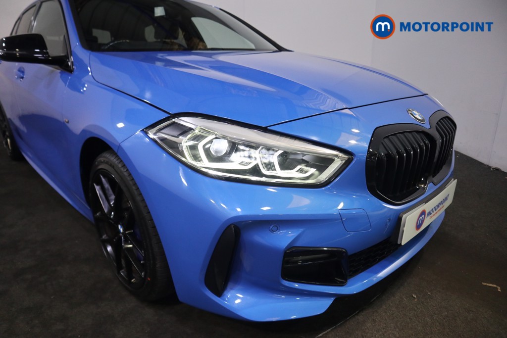 BMW 1 Series M Sport Automatic Petrol Hatchback - Stock Number (1583895) - 35th supplementary image