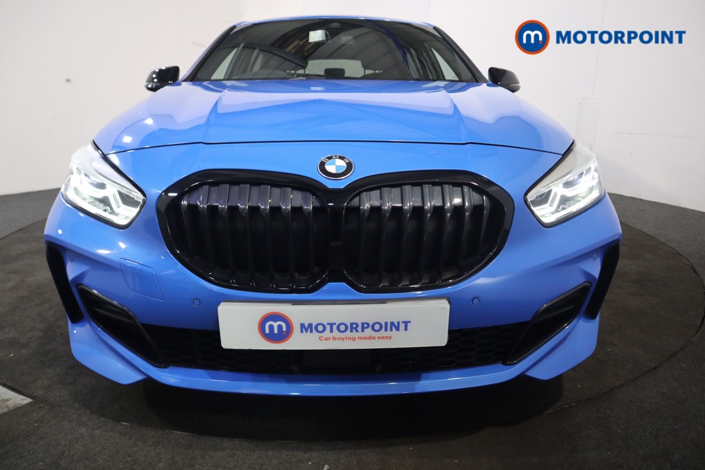 BMW 1 Series M Sport Automatic Petrol Hatchback - Stock Number (1583895) - 36th supplementary image
