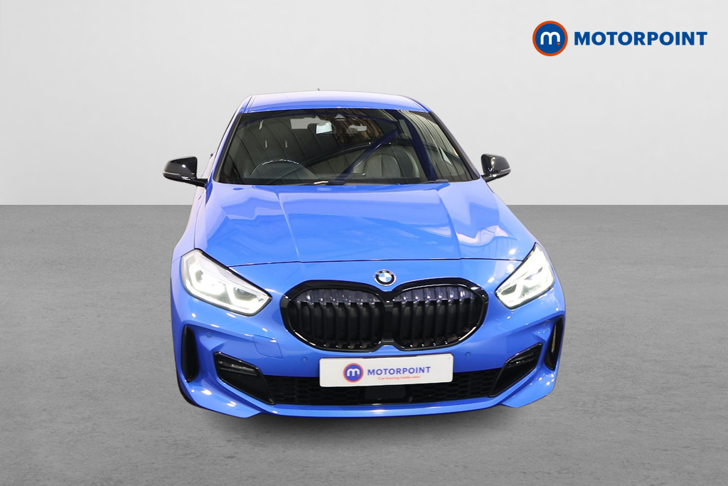 BMW 1 Series M Sport Automatic Petrol Hatchback - Stock Number (1583895) - Front bumper