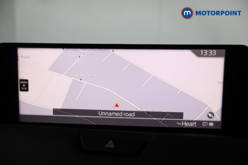 Mazda Cx-60 Homura Automatic Petrol Plug-In Hybrid SUV - Stock Number (1583903) - 2nd supplementary image